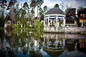 Dvoryanskoe Gnezdo, Korolyov
